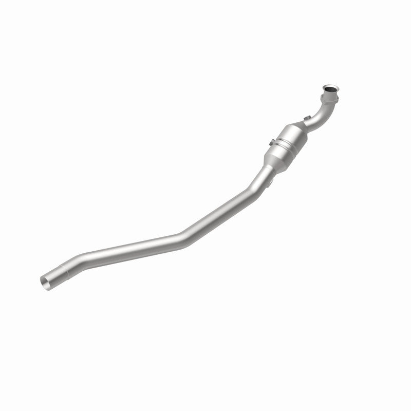 MagnaFlow Mercedes-Benz ML350 California Grade CARB Compliant Direct-Fit Catalytic Converter 5551717 360 Degree Image Set