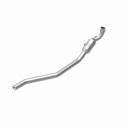 MagnaFlow Mercedes-Benz ML350 California Grade CARB Compliant Direct-Fit Catalytic Converter 5551717 360 Degree Image Set