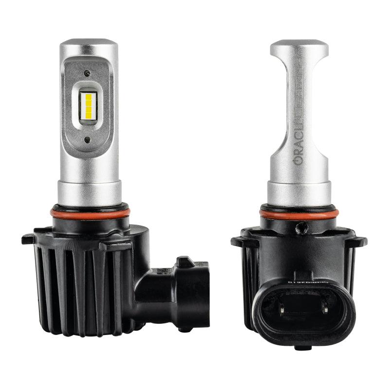 ORACLE Lighting Oracle 9005 - VSeries LED Headlight Bulb Conversion Kit - 6000K V5239-001 V5239-001 Photo - Primary