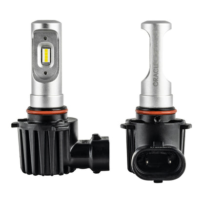 ORACLE Lighting Oracle 9005 - VSeries LED Headlight Bulb Conversion Kit - 6000K V5239-001 V5239-001 Photo - Primary