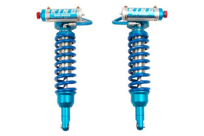 King Shocks 2015+ Chevrolet Colorado Front 2.5 Dia Remote Reservoir Coilover w/Adjuster (Pair) 25001-337A 25001-337A User 1