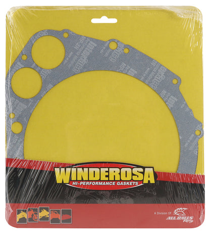 Vertex Pistons Vertex Gaskets 01-05 Suzuki GSX-R600 Outer Clutch Gasket Kit 333022 333022 Photo - Primary