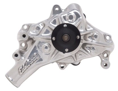 Edelbrock Water Pump, High Performance, Chevrolet, 1969-87 cars and 1973-86 Ligh 8821 Photo - Primary