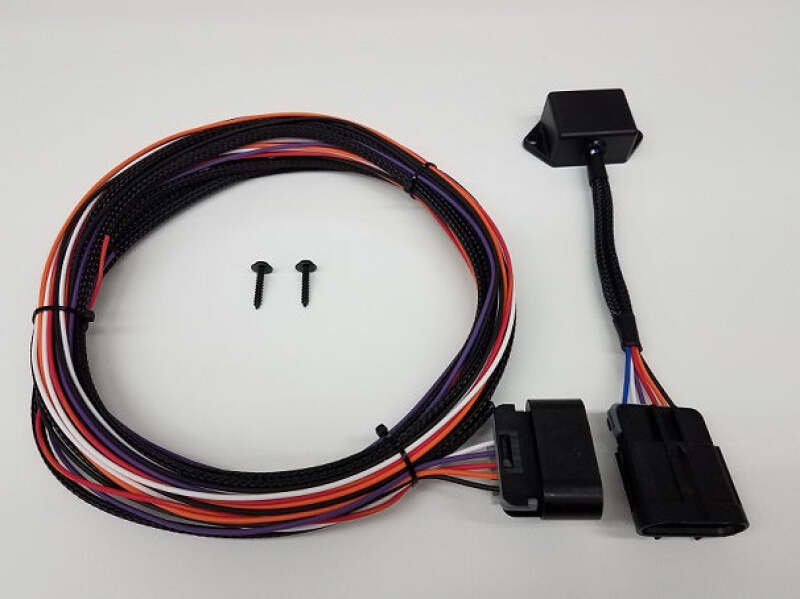 Aeromotive AER Fuel Pump Controller Fuel Delivery Fuel Pumps main image