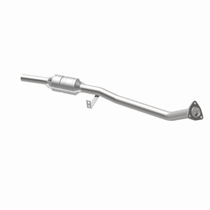 MagnaFlow Infiniti J30 HM Grade Federal / EPA Compliant Direct-Fit Catalytic Converter 23740 360 Degree Image Set