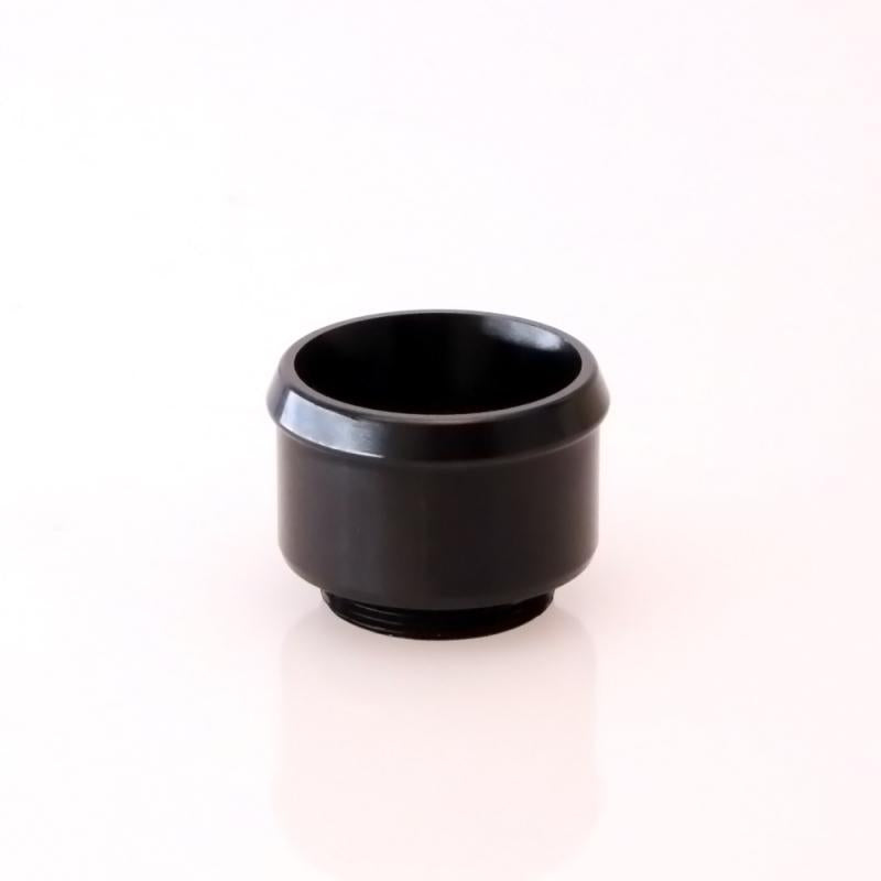 Turbosmart Kompact Blow Off Valve Inlet Fitting- Black