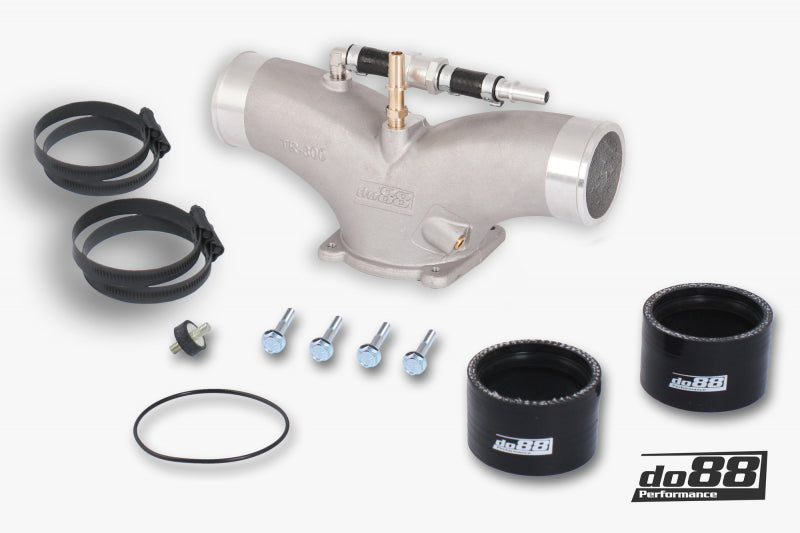 do88 DOB Plenum Engine Components Intake Manifold Plenum main image