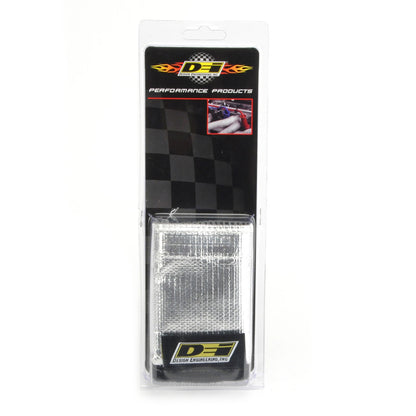 DEI EGR Cover 11-1/2in x 4.5in - Hook and Loop Closure Design 10387 10387 Photo - Unmounted