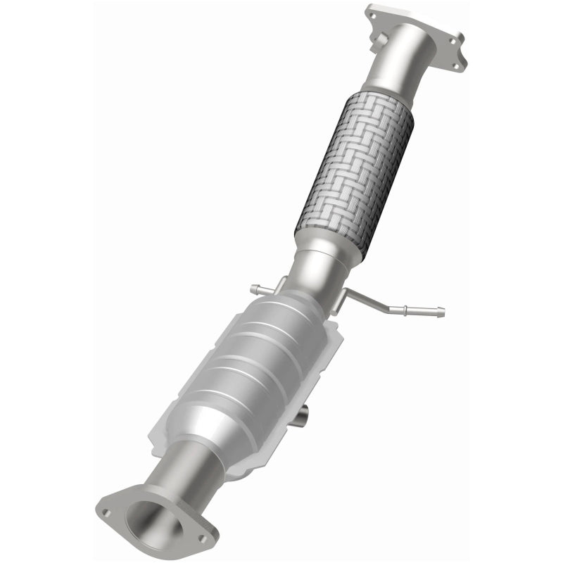 MagnaFlow Volvo OEM Grade Federal / EPA Compliant Direct-Fit Catalytic Converter 51810 Photo - out of package