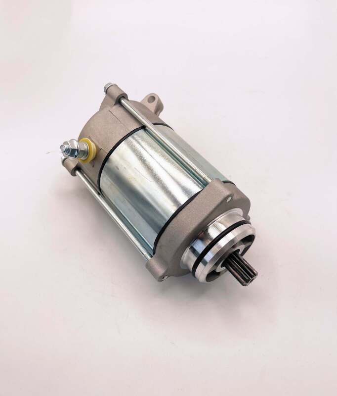 Ricks Motorsport Electrics Ricks Motorsport New Honda Starter Motor 61-138 61-138 User 1