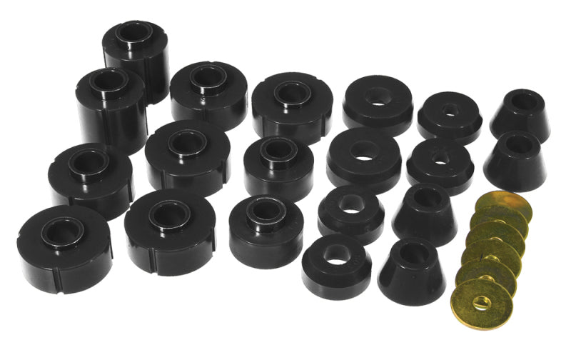 Prothane Body Mount 7-106-BL Photo - Primary