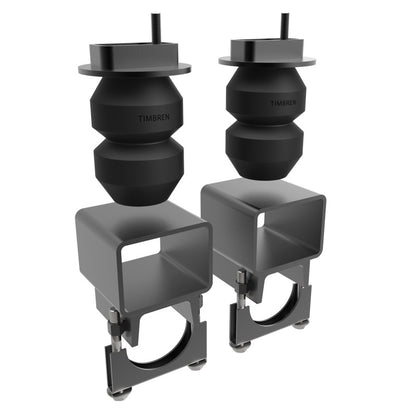 Timbren 1983 Ford Ranger 4WD Rear Suspension Enhancement System FRR0504A FRR0504A User 2