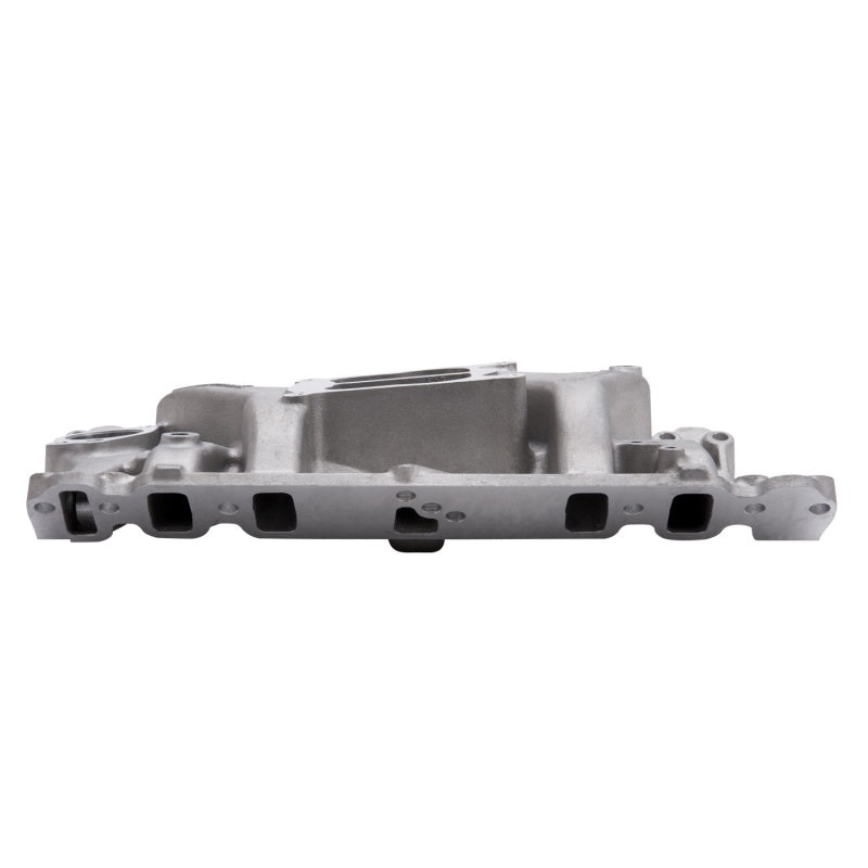 Edelbrock Manifold Performer Holden 253-308 CI V8 Satin 2194 2194 Photo - Unmounted
