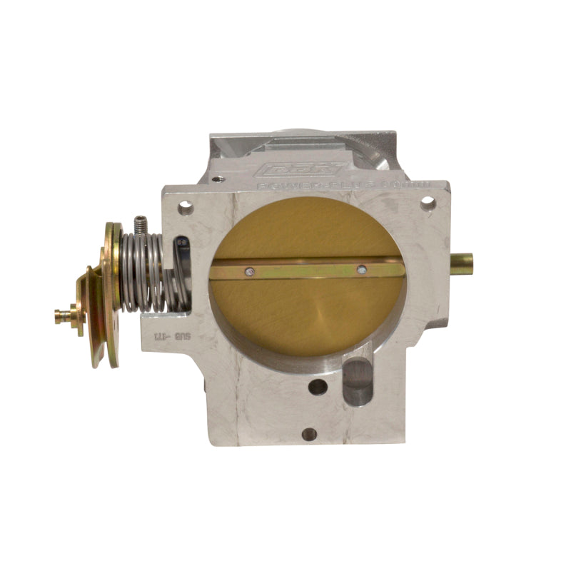 BBK Performance 96-98 GM Vortech 305/350/454 80mm Power Plus Throttle Body 1710 User 3