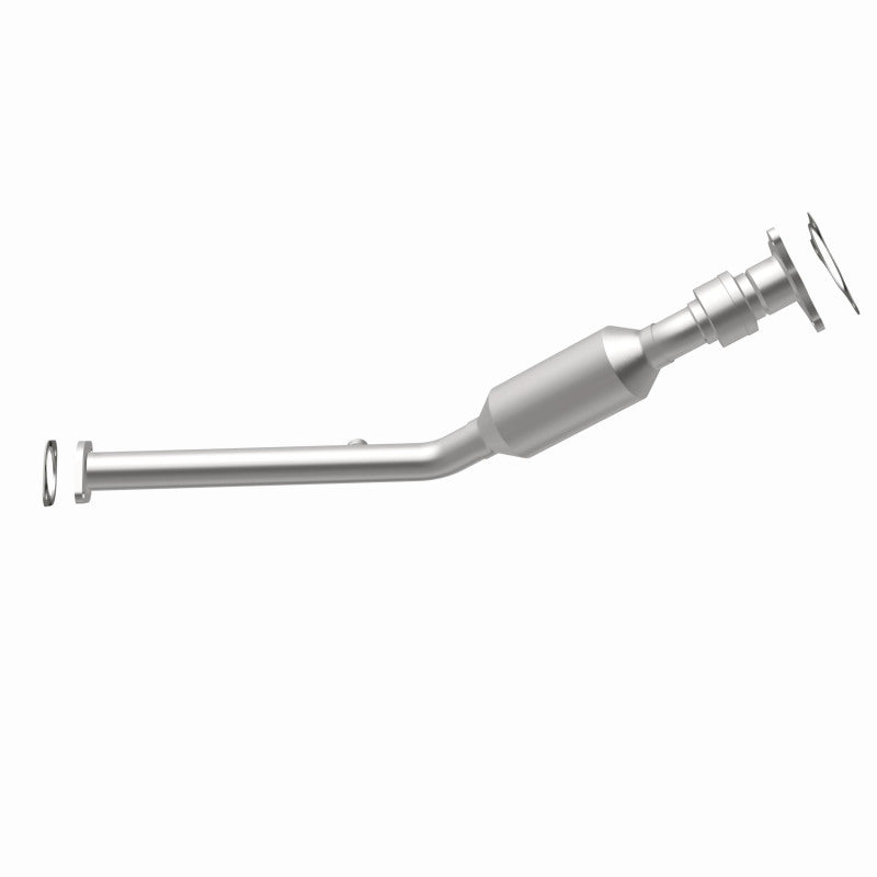 MagnaFlow California Grade CARB Compliant Direct-Fit Catalytic Converter 5461914 360 Degree Image Set