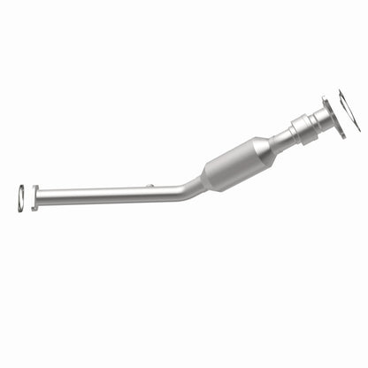 MagnaFlow California Grade CARB Compliant Direct-Fit Catalytic Converter 5461914 360 Degree Image Set