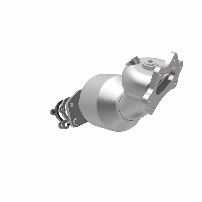 MagnaFlow Honda Civic HM Grade Federal / EPA Compliant Manifold Catalytic Converter 50170 360 Degree Image Set