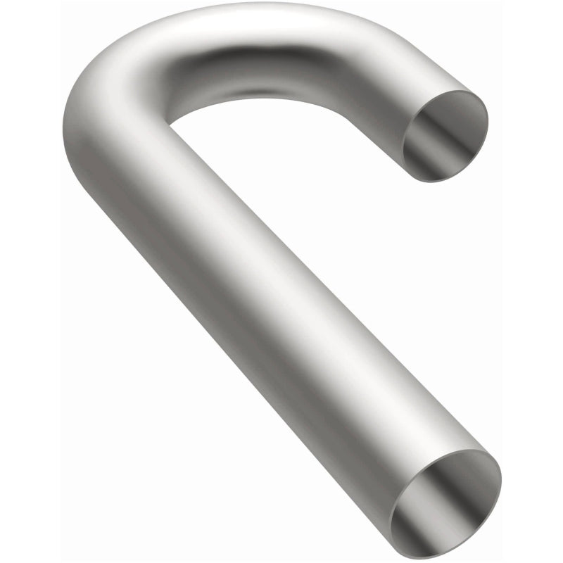 MagnaFlow 180° Bend Stainless Steel Pipe 10722 Photo - out of package