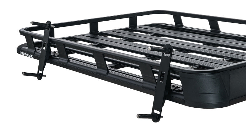 Rhino-Rack Pioneer Max Track 75 Degree Bracket Kit 43159 43159 Photo - Primary