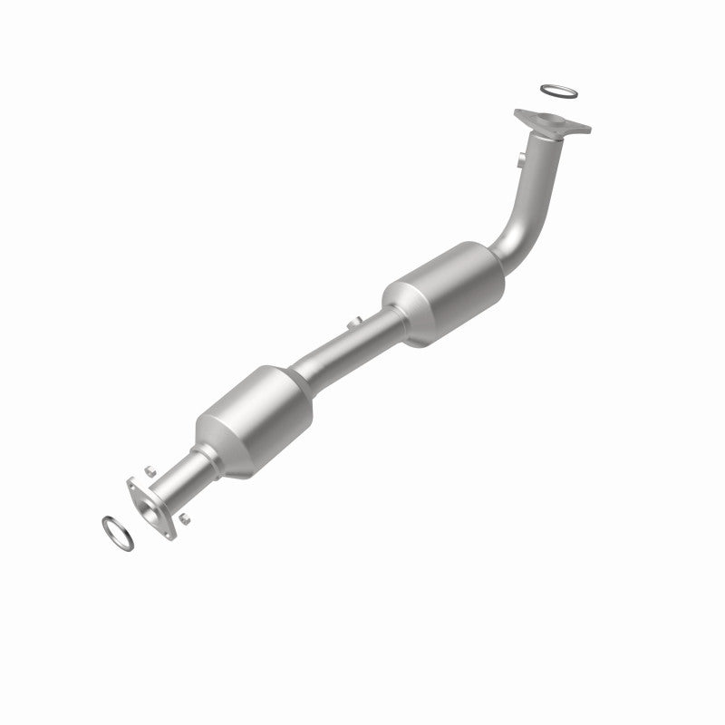 MagnaFlow Toyota Tundra California Grade CARB Compliant Direct-Fit Catalytic Converter 5481626 360 Degree Image Set