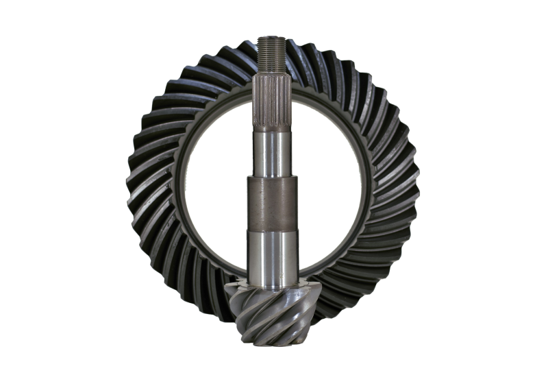 Revolution Gear & Axle Nissan H233B Reverse Rotation Front Axle 5.57 Ratio Ring & Pinion Set NIS-H233B-557R NIS-H233B-557R Photo - Primary