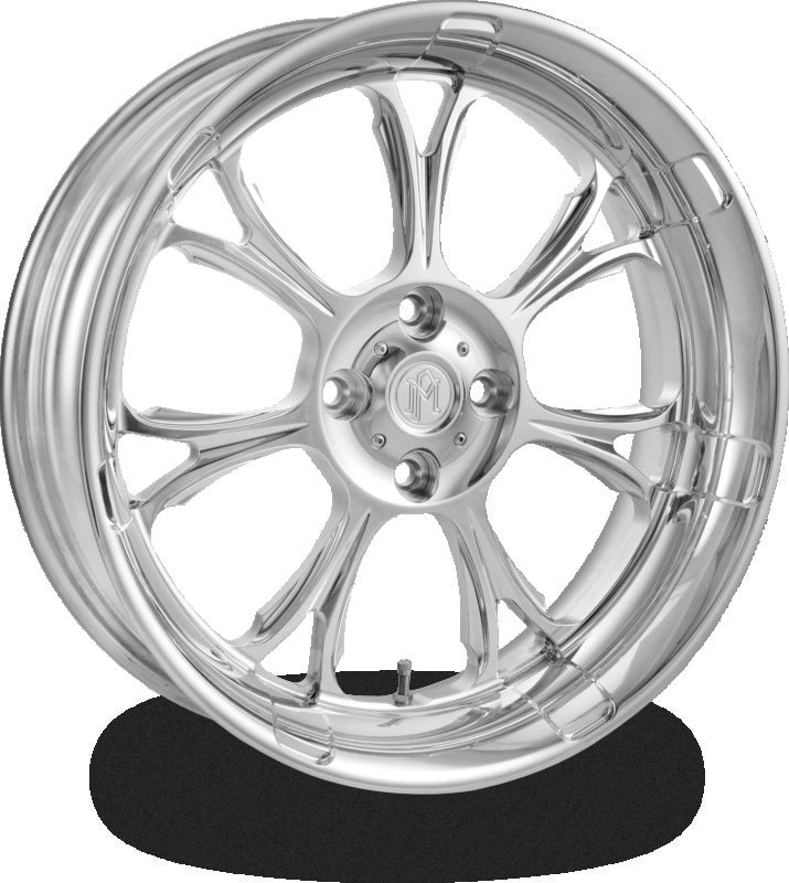 Performance Machine 18x 5.5 Trike Wheel Paramount - Chrome 0320-3814RAA-PAR-CH 0320-3814RAA-PAR-CH User 3