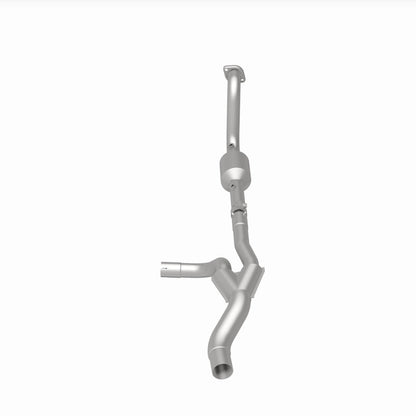 Magnaflow 04-06 Dodge Durango 5.7L Direct Fit Converter 4651499 4651499 360 Degree Image Set