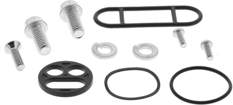 QuadBoss Qboss Fuel Tap Kit 420580 420580 Photo - Primary