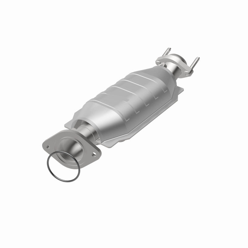 MagnaFlow HM Grade Federal / EPA Compliant Direct-Fit Catalytic Converter 25210 360 Degree Image Set