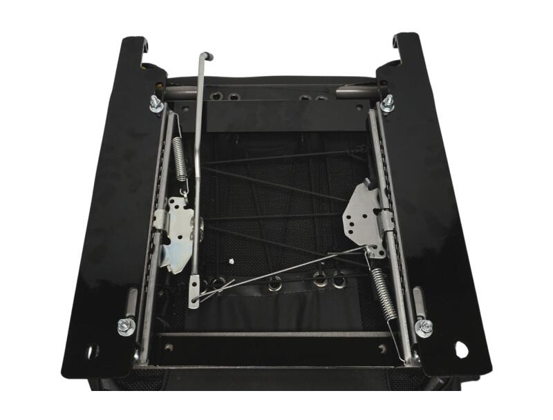 PRP Seats PRP Can-Am Maverick X3 / Maverick R Seat Mount & Slider Kit - Pair C91 C91 Photo - Close Up