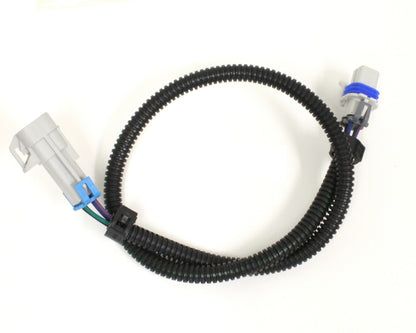 JBA Oxygen Sensor Extension Wires 6503W 6503W Photo - Primary