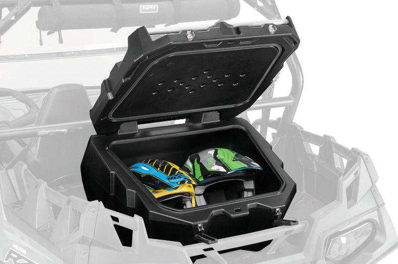QuadBoss Qboss Expedition Box 85L 157142 157142 User 1