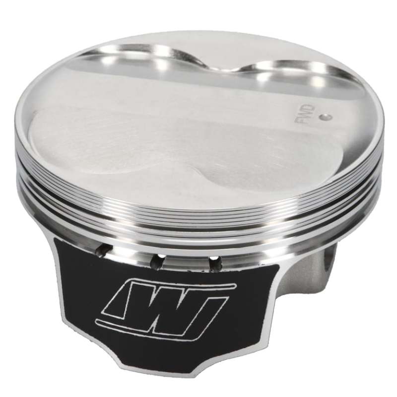 Wiseco 2004 Nissan 350Z VQ35 4V +7cc Dome 96mm Bore Piston Shelf Stock Kit K606M96AP K606M96AP Photo - Primary