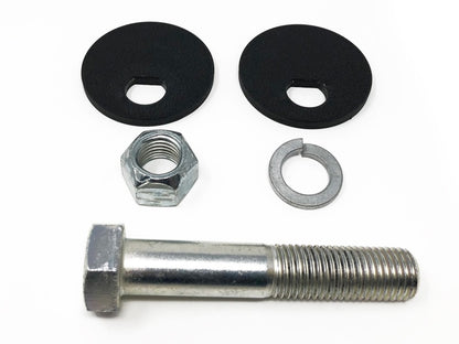 Tuff Country 08-23 Ford F-250 / F-350 4wd Track Bar Bracket (2.5in Drop) 22972 22972 Photo - Unmounted