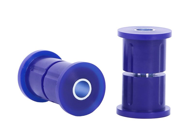 SuperPro Rear Spring Front Eye Bushing Kit SPF0108K Photo - out of package