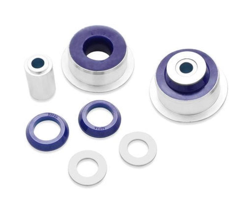 Superpro VW MQB Front LCA Inner Rear Bushing Set for Alloy Subframe SPF5592K SPF5592K Photo - out of package