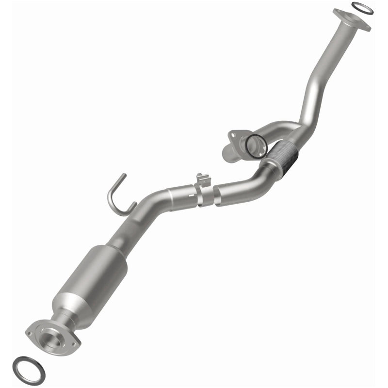 MagnaFlow Lexus ES300 California Grade CARB Compliant Direct-Fit Catalytic Converter 4481091 Photo - out of package