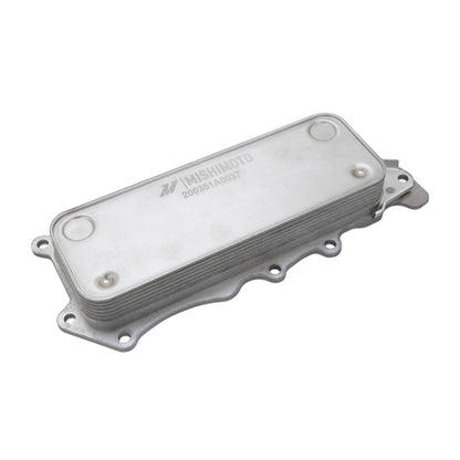 Mishimoto 10-18 Mercedes-Benz Sprinter 2500/3500 Oil Cooler MMOC-SPR-10 MMOC-SPR-10 User 1