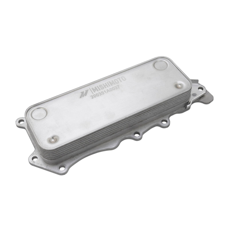 Mishimoto 10-18 Mercedes-Benz Sprinter 2500/3500 Oil Cooler MMOC-SPR-10 MMOC-SPR-10 User 1