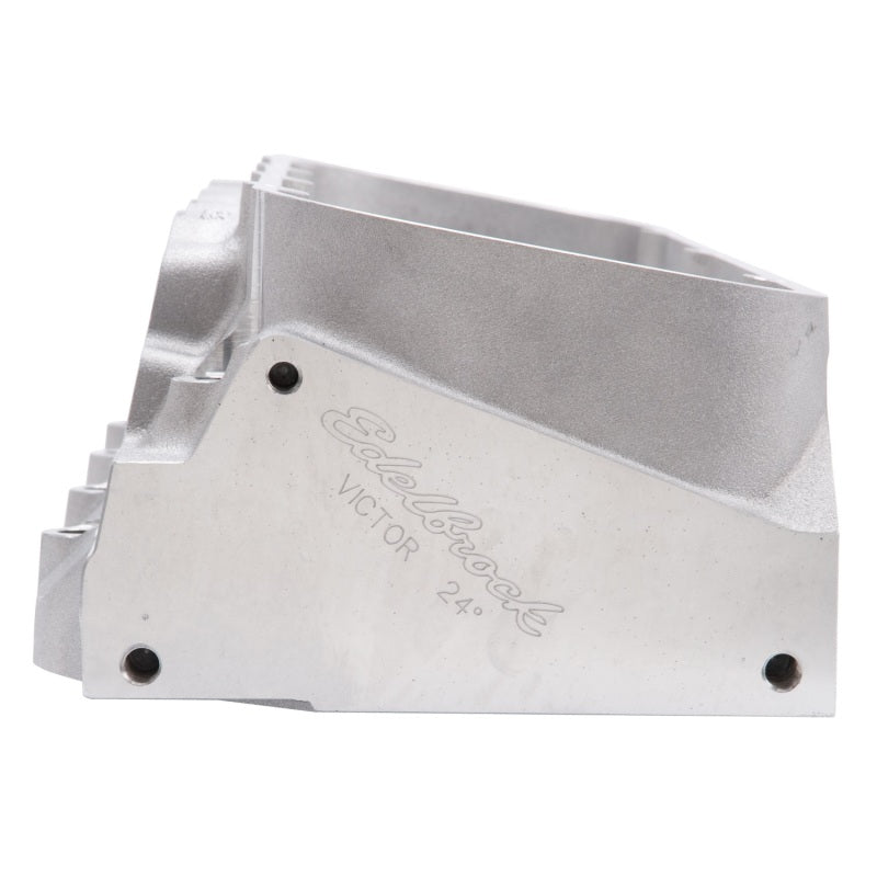 Edelbrock BBC Victor Head ( Bare 77409) 77419 77419 Photo - Unmounted