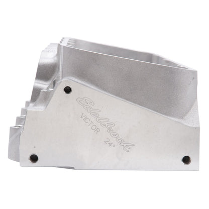 Edelbrock BBC Victor Head ( Bare 77409) 77419 77419 Photo - Unmounted