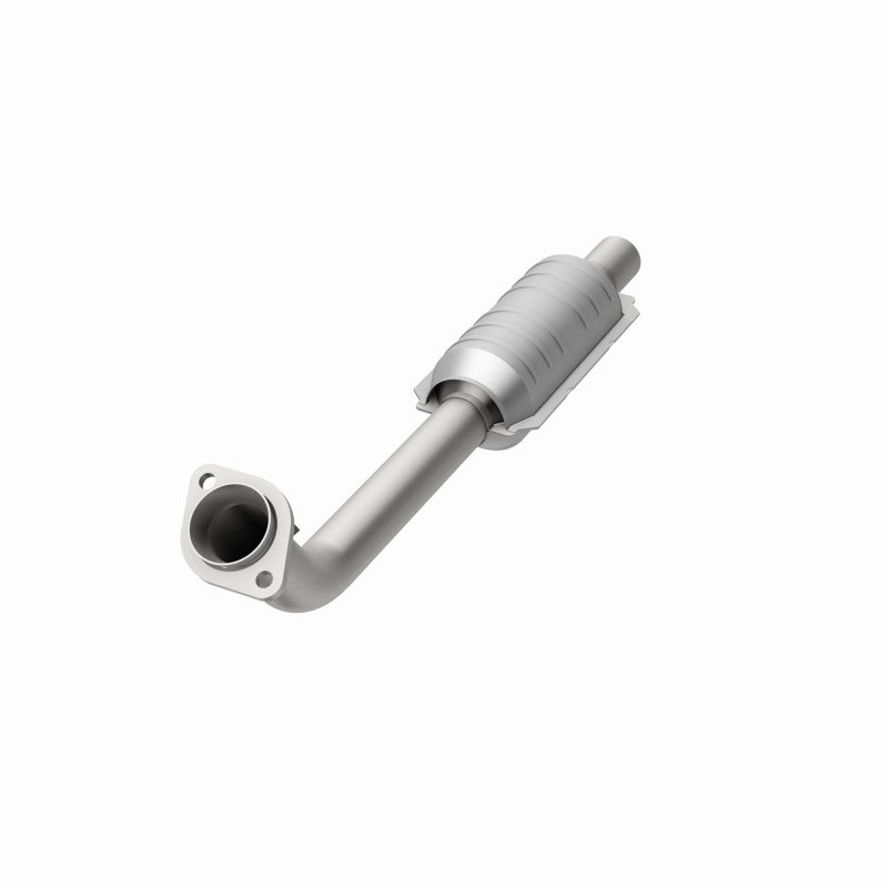 MagnaFlow BMW X5 OEM Grade Federal / EPA Compliant Direct-Fit Catalytic Converter 49572 360 Degree Image Set
