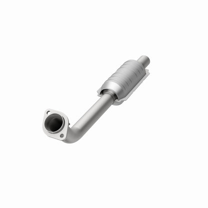 MagnaFlow BMW X5 OEM Grade Federal / EPA Compliant Direct-Fit Catalytic Converter 49572 360 Degree Image Set