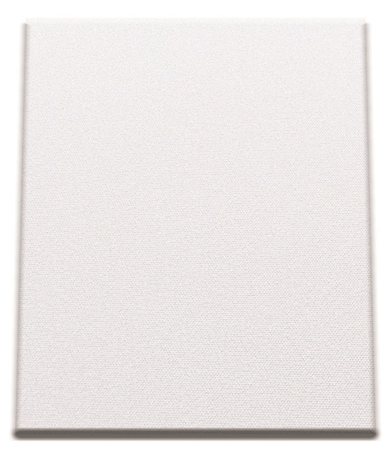 DEI Universal Mat Headliner 1/2in x 75in x 54in - White 50537 50537 Photo - Primary