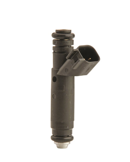 Ford Performance Parts 60 LB/HR Fuel Injector Set M-9593-LU60 Photo - Primary