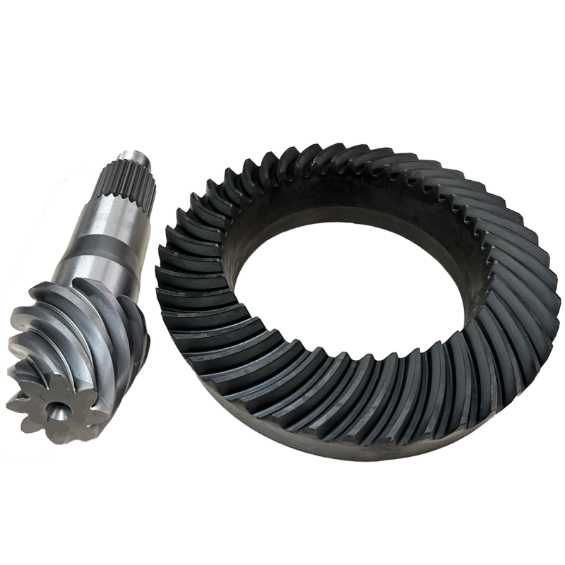 Revolution Gear & Axle Jeep Wrangler JL/Gladiator D44 Front Axle 5.13 Ratio 2-Cut Ring & Pinion Set D44-M220-513DC D44-M220-513DC Photo - Primary