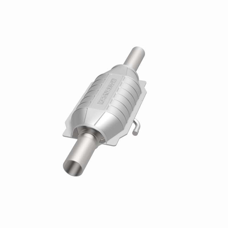 MagnaFlow Standard Grade Federal / EPA Compliant Direct-Fit Catalytic Converter 23442 360 Degree Image Set