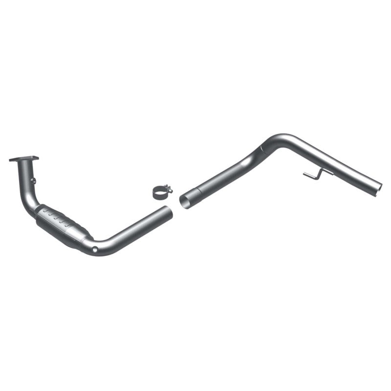 MagnaFlow OEM Grade Federal / EPA Compliant Direct-Fit Catalytic Converter 51878 Photo - Primary