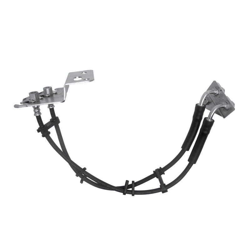 DFC DFC Brake Hoses Brakes, Rotors & Pads Brake Line Kits main image