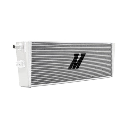 Mishimoto Universal Single-Pass Air-to-Water Heat Exchanger (750HP) MMRAD-HE-02 MMRAD-HE-02 User 3